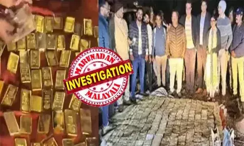 ഉപേക്ഷിക്കപ്പെട്ട കാറില്‍ കണ്ടെത്തിയത് 11 കോടി രൂപയും 52 കിലോ സ്വര്‍ണവും! മധ്യപ്രദേശിലെ സ്വര്‍ണ നിഗൂഢത ചുരള്‍ അഴിഞ്ഞു വരുമ്പോള്‍ രാജ്യം മുഴുവന്‍ ഞെട്ടിക്കുന്നു; 700 കോടി ആസ്തിയുള്ള ഉദ്യോഗസ്ഥനിലേക്ക് എത്തിയിട്ടും അവസാനമില്ലാതെ അന്വേഷണം