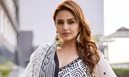 ഇന്ത്യയില്‍ നിന്നും ഒരു സ്‌ക്വിഡ് ഗെയിം പോലെയുള്ള ഷോ എന്തുകൊണ്ട് വരുന്നില്ല? നമ്മുടെ മണി ഹൈസ്റ്റ് എവിടെയാണ്? എന്തുകൊണ്ടാണ് നമുക്ക് അവതാര്‍ പോലെയൊരു സിനിമ നിര്‍മ്മിക്കാന്‍ കഴിയാത്തത്? ചോദ്യങ്ങളുമായി ഹുമ ഖുറേഷി