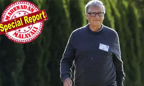 ഒരു ജോലിയില്‍ തീവ്രമായി ശ്രദ്ധ കേന്ദ്രീകരിക്കാനുള്ള കഴിവ് എന്റെ വളര്‍ച്ചയ്ക്ക് സഹായകമായി; മറ്റു കുട്ടികളില്‍ നിന്ന് ഒരുപാട് വ്യത്യാസങ്ങളുണ്ടായിരുന്നു കുട്ടിക്കാലം; ജനിച്ച് ഈ സമത്തായിരുന്നുവെങ്കില്‍ തനിക്ക് ഓട്ടിസം ഉണ്ടെന്ന് കണ്ടെത്തുമായിരുന്നു; ബില്‍ ഗേറ്റ്‌സ്