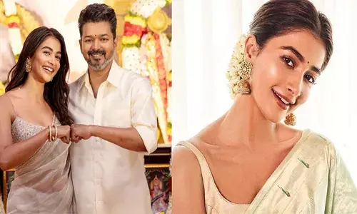 ഇത് വിജയ് സാറിന്റെ അവസാനത്തെ സിനിമയാണ്; വീണ്ടും ഇങ്ങനെയൊരു അവസരം കിട്ടിയെന്ന് വരില്ല; പ്രേക്ഷകരും ഞങ്ങളുടെ കംബാക്കിനായി കാത്തിരിക്കുന്നു; ജനനായകന്‍ ചെയ്യാനുള്ള കാരണം അതാണ്; പൂജ ഹെഗ്‌ഡെ പറയുന്നു