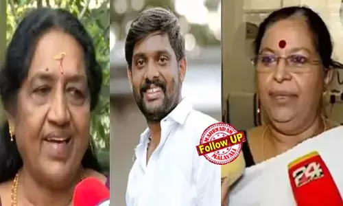 കോണ്‍ഗ്രസ്-ബിജെപി നേതാക്കള്‍ മകനെ പോലെ കരുതുന്ന വൃക്തി; അനന്തുവിനോട് തനിക്ക് നല്ല വാത്സല്യം ഉണ്ടെന്നും ആ കുട്ടിയെ ബലിയാടാക്കിയെന്നും അഡ്വ.ലാലി വിന്‍സന്റ്; ജെ പ്രമീളാ ദേവി മകനെന്ന് പറഞ്ഞ് പരിചയപ്പെടുത്തിയപ്പോള്‍ 25 ലക്ഷം പോയെന്ന് ബിജെപി നേതാവ് ഗീതാ കുമാരി; വുമണ്‍ ഓണ്‍ വീല്‍സ് തട്ടിപ്പില്‍ പരാതികള്‍ പെരുകുന്നു