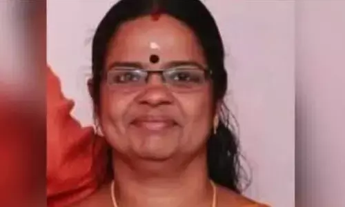 വിരണ്ടോടിയ കാള കുത്തിവീഴ്ത്തി; ആക്രമണത്തിൽ തലയ്ക്ക് ഗുരുതര പരിക്ക്; ചികിത്സയിലിരിക്കെ വീട്ടമ്മ മരിച്ചു