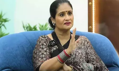 എന്റെ ഭര്‍ത്താവ് ഫുള്‍ ആല്‍ക്കഹോളിക്കാണ്; ചെയിന്‍ സ്മോക്കറാണ്; ഭര്‍ത്താവിന്റെ മദ്യപാനം മൂലം ഒരുപാട് ട്രോമ അനുഭവിച്ചിട്ടുണ്ട്; നടി സുമ ജയറാം