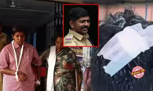 ദളിത് വിഭാഗത്തില്‍ പെട്ട ഞങ്ങളെ എവിടെ കണ്ടാലും തല്ലാം എന്ന ബോധമാവും അയാള്‍ക്കുള്ളത്; ജീപ്പില്‍ വന്നിറങ്ങി ഓടെടാ എന്ന് പറഞ്ഞ് അടിക്കുകയായിരുന്നു; ഒരാളുടെ തുട അടിച്ചുപൊട്ടിച്ചു; പുള്ളിയുടെ ജോലി തന്നെ പോണം: എസ്‌ഐക്ക് എതിരെ രൂക്ഷമായി പ്രതികരിച്ച് യാത്രക്കാര്‍; എസ് ഐ ജിനുവിനും രണ്ടു പൊലീസുകാര്‍ക്കും സസ്‌പെന്‍ഷന്‍