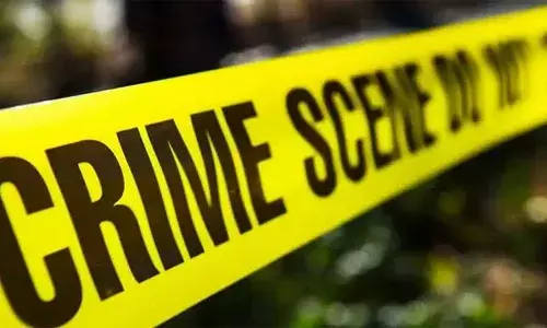 10 വയസ്സുകാരനെ വെള്ളത്തില്‍ വിഷം കലര്‍ത്തി കൊലപ്പെടുത്തി; ആത്മഹത്യ ചെയ്യാന്‍ ഒരുങ്ങിയെങ്കിലും വിഷം കഴിച്ച മകന്റെ അവസ്ഥ കണ്ട് വീട്ടില്‍ നിന്ന് ഓടിപ്പോയി; പിതാവ് അറസ്റ്റില്‍