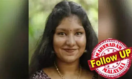 ഇനി നീ പഠിച്ചിട്ട് കാര്യമില്ല, എത്ര പഠിച്ചാലും പാസാക്കാതെ ഫെയില്‍ ആക്കി അവിടെ ഇരുത്തും: പ്രിന്‍സിപ്പല്‍ മാഡത്തിന്റെ മുറിയില്‍ വിളിച്ചുവരുത്തി ഭയങ്കര മാനസിക പീഡനം; കര്‍ണാടകയില്‍ മലയാളി നഴ്‌സിങ് വിദ്യാര്‍ഥിയുടെ മരണത്തിന് കാരണം മാനേജ്‌മെന്റെന്ന് അനാമികയുടെ വീട്ടുകാരും സഹപാഠികളും