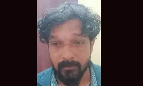 പതിനാലുകാരന് നേരേ ലൈംഗികാതിക്രമം നടത്തിയയാളെ പെരുനാട് പോലീസ് പിടികൂടി