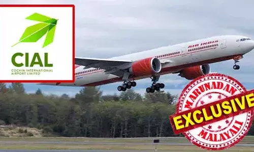 എന്ന്.. എപ്പോള്‍ ..? എയര്‍ ഇന്ത്യയുടെ ലണ്ടന്‍-കൊച്ചി വിമാനത്തിന്റെ കാര്യത്തില്‍ ഈ സംശയം സിയാലിനും ; ഉറപ്പൊന്നും നല്‍കാതെ എയര്‍ ഇന്ത്യയുടെ ഞാണിന്മേല്‍ കളി; യുകെ മലയാളികളുടെ സന്തോഷം അല്പായുസാകുന്ന സാഹചര്യം; അറ്റകുറ്റപ്പണി ന്യായം ചര്‍ച്ചകളിലേക്ക്