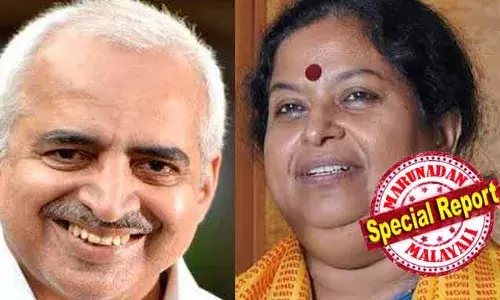 ലാലി വിന്‍സെന്റിന്റെ അക്കൗണ്ടിലേക്ക് 11 ലക്ഷം അനന്തുകൃഷ്ണന്‍ അയച്ചതിന് തെളിവ്; ഓഫര്‍ തട്ടിപ്പില്‍ പ്രതിയായവരില്‍ ശ്രീസത്യസായിഗ്രാമം ഗ്ലോബല്‍ ട്രസ്റ്റിന്റെ മുഖവും; താന്‍ ചതിക്കപ്പെട്ടെന്ന് വിശദീകരിച്ച് ആനന്ദകുമാര്‍; പല പ്രമുഖരും അകത്താകും; എന്‍ജിഒ കോണ്‍ഫെഡറേഷന്‍ പ്രതിസന്ധിയില്‍