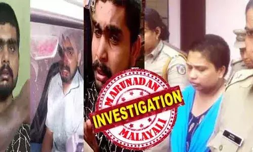 താനല്ല കുട്ടിയെ കൊലപ്പെടുത്തിയതെന്നു മൊഴിമാറ്റുകയും കരയുകയും ചികിത്സ ആവശ്യപ്പെടുകയും കോടതിയില്‍ ചെയ്ത ഹരികുമാര്‍; ഒറ്റ ദിവസം കൊണ്ട് ഒരാളുടെ മനോനില പറയാന്‍ കഴിയില്ലെന്ന് ഡോക്ടര്‍മാര്‍; ശ്രീതുവിനൊപ്പം ചോദ്യം ചെയ്യാന്‍ ഹരികുമാറില്ല; ബാലരാമപുരത്ത് വമ്പന്‍ സ്രാവുകള്‍ സജീവമോ?