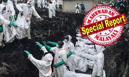 റുവാണ്ടന്‍ വിമതരുടെ പിന്തുണയോടെ കോംഗോയില്‍ ആരംഭിച്ച വംശഹത്യ തുടരുന്നു; ഇതുവരെ കൊല്ലപ്പെട്ടത് മൂവായിരത്തോളം പേര്‍; വനിതാ ജയില്‍ അക്രമിച്ച് സ്ത്രീകളെ ബലാത്സംഗം ചെയ്ത് കൊന്നു തള്ളി: കോംഗോയിലെ ഭീകരത അറിയാതെ ലോകം