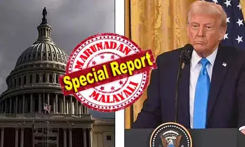 ഗസ്സയിലെ ജനങ്ങളെ ഒഴിപ്പിച്ച് അമേരിക്ക നഗരം പിടിച്ചെടുക്കുമോ? ജനങ്ങളെ എങ്ങോട്ട് മാറ്റും? ഹമാസ് എങ്ങനെ കൈകാര്യം ചെയ്യും? ഗസ്സയെ പശ്ചിമേഷ്യയിലെ കടല്‍ത്താര സുഖവാസ കേന്ദ്രമാക്കാനുള്ള ട്രംപിന്റെ പദ്ധതി എങ്ങനെ പ്രവര്‍ത്തികമാകും? ചോദ്യങ്ങള്‍ പലതാകുമ്പോള്‍