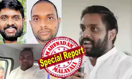 പാതി വിലയ്ക്ക് സ്‌കൂട്ടര്‍ കിട്ടിയവരും തട്ടിപ്പില്‍ കുടുങ്ങുമോ? പലരില്‍ നിന്നും തട്ടിച്ചെടുത്ത പണം എടുത്ത് കുറച്ചു പേര്‍ക്ക് അനന്തുകൃഷ്ണന്‍ സ്‌കൂട്ടര്‍ നല്‍കിയത് സമൂഹത്തിന്റെ വിശ്വാസ്യത നേടാന്‍; തട്ടിച്ച പണം വിദേശത്തേക്ക് കടത്തിയെന്നും സൂചന; ഇന്ത്യ വിടാനും തൊടുപുഴക്കാരന്‍ ശ്രമിച്ചു; പുറത്തു വരുന്നത് ഞെട്ടിക്കുന്ന വിവരങ്ങള്‍