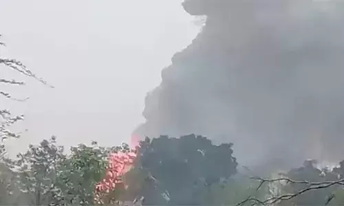 തമിഴ്‌നാട്ടില്‍ പടക്ക നിര്‍മാണശാലയില്‍ പൊട്ടിത്തെറി; ഒരു മരണം ഏഴ് പേര്‍ക്ക് പരിക്ക്; അന്വേഷണം ആരംഭിച്ച് പോലീസ്; സ്ഥാപനത്തിലെ സുരക്ഷാ പ്രോട്ടോക്കോളുകള്‍ പാലിച്ചിരുന്നോ എന്ന് അന്വേഷിക്കും