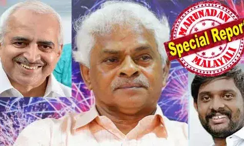 ആനന്ദകുമാറാണ് എന്‍ജിഒ കോണ്‍ഫഡറേഷന്റെ ഉപദേശകനായി തന്നെ നിയോഗിച്ചത്; തട്ടിപ്പിന് വിശ്വാസ്യത വര്‍ധിപ്പിക്കാനായിരിക്കാം വിരമിച്ച ജഡ്ജിയായ തന്നെ ഉപദേശകനായി നിയമിച്ചതെന്ന് റിട്ട. ജസ്റ്റിസ് സിഎന്‍ രാമചന്ദ്രന്‍ നായര്‍; ഓഫര്‍ തട്ടിപ്പില്‍ നടന്നത് വന്‍ ഗൂഡാലോചന