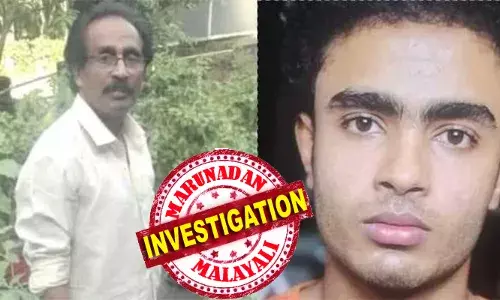 സ്വതന്ത്രമായി ജീവിക്കാന്‍ അനുവദിക്കുന്നില്ല; ചിലവിന് പണം ചോദിച്ചിട്ട് നല്‍കിയില്ല; അച്ഛനെ വെട്ടിക്കൊന്ന് മെഡിക്കല്‍ വിദ്യാര്‍ത്ഥിയായ മകന്‍; മകന്‍ പോലീസില്‍ കീഴടങ്ങി