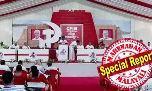 പിണറായിയുടെ പ്രവര്‍ത്തനവും പരാമര്‍ശങ്ങളും ജനങ്ങളെ പാര്‍ട്ടിയില്‍ നിന്ന് അകറ്റി; ഗോവിന്ദന്‍ സെക്രട്ടറിയായ ശേഷം ആ ചിരി മാഞ്ഞു; മുഖ്യമന്ത്രിയെ പ്രകീര്‍ത്തിച്ച സ്തുതി ഗീതവും അതിരുവിട്ടു; വനംമന്ത്രിയെ മാറ്റാത്തത് ആളെ കൊല്ലാനോ? കാസര്‍ഗോഡും ഇടുക്കിയിലും സിപിഎം സമ്മേളനത്തില്‍ സംഭവിച്ചത്