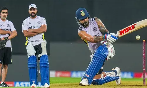 വിക്കറ്റ് കീപ്പറാകാന്‍ രാഹുലും പന്തും; ശ്രദ്ധാകേന്ദ്രം രോഹിതും കോഹ്‌ലിയും; ഏകദിന ഫോര്‍മാറ്റിലെ ആധിപത്യം ഉറപ്പിക്കുക എന്നത് ഇരുടീമിന്റെയും ലക്ഷ്യം; ഇന്ത്യ-ഇംഗ്ലണ്ട് ആദ്യ ഏകദിനം ഇന്ന്