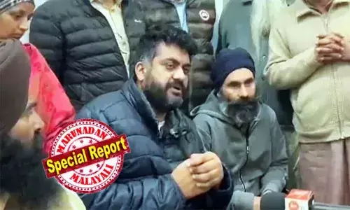 അമേരിക്കന്‍ മോഹം മുതലാക്കി വലവിരിച്ചത് തട്ടിപ്പുകാര്‍; തിരകെ എത്തിയത് തട്ടിപ്പിന് ഇരയായവര്‍; ഉള്ളതെല്ലാം വിറ്റ് പെറുക്കി ഏജന്റുമാര്‍ക്ക് കോടികള്‍ നല്‍കി; മണിക്കൂറുകള്‍ നീണ്ട കടല്‍-കാല്‍നട യാത്രകള്‍, വഴിയില്‍ കണ്ടത് നിരവധി മൃതദേഹങ്ങള്‍; അമേരിക്കന്‍ മോഹം പൊലിഞ്ഞവര്‍ പറയുന്നു