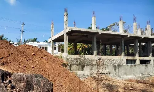 ചേപ്പാറ ടേക്ക് എ ബ്രേക്ക് വിവാദം; ഹൈക്കോടതിയെ സമീപിച്ച് യൂത്ത് കോൺഗ്രസ് തെക്കുംകര മണ്ഡലം കമ്മിറ്റി; അനധികൃത കൈയേറ്റത്തിനെതിരെ ശക്തമായ സമര പരിപാടികൾക്ക് രൂപം നൽകുമെന്ന് യൂത്ത് കോൺഗ്രസ്