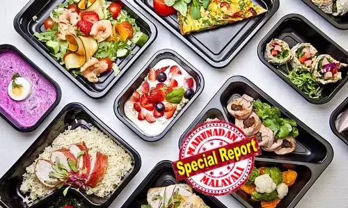 ശരീരഭാരം കുറയ്ക്കാന്‍ ശ്രമിക്കുന്നോ? എങ്കില്‍ ഭക്ഷണം എപ്പോള്‍ കഴിക്കുന്നു എന്നതില്‍ കൃത്യമായ പ്ലാന്‍ വേണം; എന്തു കഴിക്കുന്നു എന്നതിലും അപ്പോള്‍ കഴിക്കുന്നു എന്നതിലാണ് പ്രാധാന്യമെന്ന് ഡയറ്റീഷ്യന്‍മാര്‍