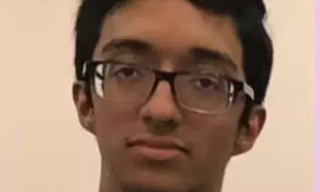 പത്താം ക്ലാസ് വിദ്യാർത്ഥിയെ മരിച്ച നിലയിൽ കണ്ടെത്തി; സംഭവം ജില്ലാ ജയിലിന് സമീപം; ജീവനൊടുക്കിയതെന്ന് സംശയം; സ്ഥലത്ത് പോലീസെത്തി