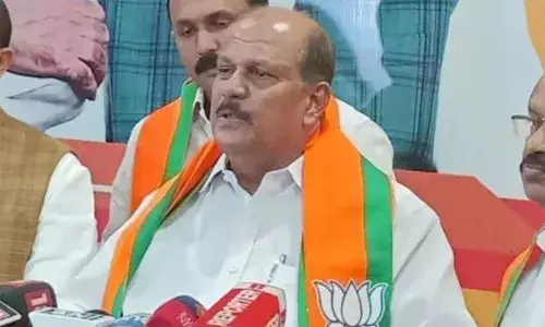 ചാനല്‍ ചര്‍ച്ചയിലെ വിദ്വേഷ പരാമര്‍ശം: പി.സി. ജോര്‍ജിന്റെ മുന്‍കൂര്‍ ജാമ്യാപേക്ഷ തള്ളി കോട്ടയം ജില്ല സെഷന്‍സ് കോടതി; ഹൈക്കോടതിയെ സമീപിക്കുമെന്ന് ജോര്‍ജ്ജ്