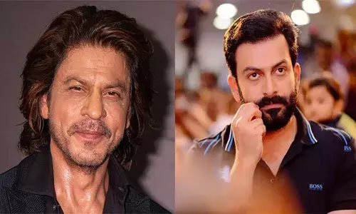 എമ്പുരാന്‍ വൈകാന്‍ കാരണമുണ്ട്; കൊവിഡ് തങ്ങളുടെ പദ്ധതികളെല്ലാം തകിടം മറിച്ചു; ലൂസിഫര്‍ ഹിന്ദിയിലേക്ക് റീമേക്ക് ചെയ്യുകയാണെങ്കില്‍ നായകന്‍ ഷാരൂഖ് ഖാന്‍; പൃഥ്വിരാജ്