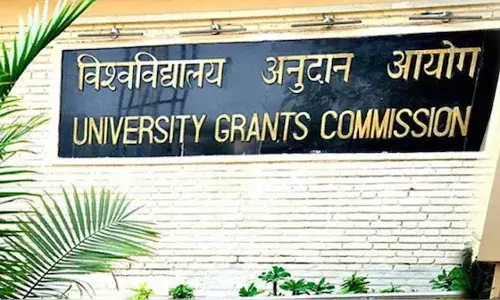 റാഗിങ്ങിനെതിരായ മാനദണ്ഡങ്ങള്‍ ലംഘിച്ചു; 18 മെഡിക്കല്‍ കോളജുകള്‍ക്ക് യു.ജി.സിയുടെ കാരണം കാണിക്കല്‍ നോട്ടീസ്