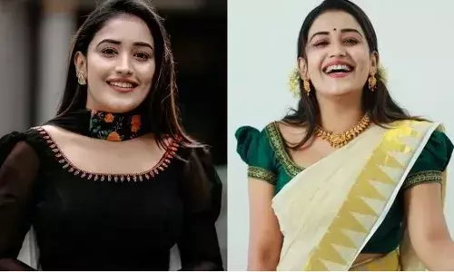 നാണമില്ലേ നിങ്ങൾക്ക്?; ചേട്ടന് ഇതൊക്കെ കേൾക്കുമ്പോൾ ഭയങ്കര സങ്കടമാണ്; പ്രോഗ്രാമിന് വേണ്ടി മാത്രമാണ് പെയർ ആകുന്നത്; തങ്കച്ചനുമായുള്ള ഗോസിപ്പുകൾക്കെതിരെ പ്രതികരിച്ച് അനുമോൾ