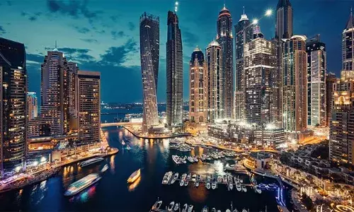 അനുവാദമില്ലാതെ  ദുബായ് സര്‍ക്കാരിന്റെ ലോഗോ  ഉപയോഗിക്കുന്നവര്‍ക്ക് ശിക്ഷ; പുതിയ നിയമം പ്രാബല്യത്തില്‍ വന്നു