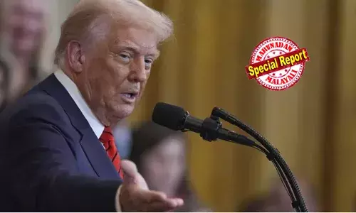 ഗസ്സ മുനമ്പ് ഏറ്റെടുക്കുമെന്ന് ട്രംപ് പറഞ്ഞത് സീരിയസായി തന്നെ! ഹമാസുമായുളള ഏറ്റുമുട്ടല്‍ അവസാനിക്കുമ്പോള്‍ ഗസ്സ ഇസ്രയേല്‍ അമേരിക്കയ്ക്ക് കൈമാറും; ഫലസ്തീന്‍കാര്‍ അപ്പോഴേക്കും പുതിയ സമൂഹത്തിലേക്ക് മാറി പാര്‍ത്തിരിക്കും; ഒരു യുഎസ് സൈനികനെയും ഏറ്റെടുക്കലിന് വേണ്ടി വരില്ല; നയം വ്യക്തമാക്കി അമേരിക്കന്‍ പ്രസിഡന്റ്