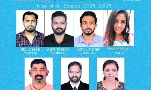 ടുള്ളമോര് ഇന്ത്യന് അസ്സോസിയേഷന് നവനേതൃത്വം; ടിറ്റോ ജോസഫ് പ്രസിഡന്റ് ടുള്ളമോര് ഇന്ത്യന് അസ്സോസിയേഷന് നവനേതൃത്വം; ടിറ്റോ ജോസഫ് പ്രസിഡന്റ്