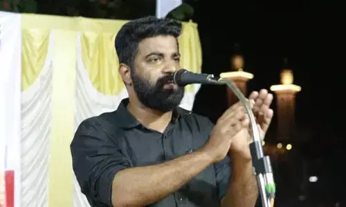 തിരുവനന്തപുരം നഗരം ചലിക്കരുത് എന്ന് എസ്എഫ്ഐ തീരുമാനിച്ചാല്‍ ചലിക്കില്ല; അതിന് കേരളത്തിലെ മുഴുവന്‍ എസ്എഫ്ഐ ഒന്നും വേണ്ട; വെല്ലുവിളിയുമായി ആര്‍ഷോ