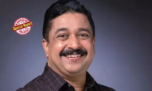 ഇരുചക്ര വാഹനങ്ങള്‍ പകുതി വിലയ്ക്ക്  വാഗ്ദാനം ചെയ്ത് കോടികളുടെ തട്ടിപ്പ്; പെരിന്തല്‍മണ്ണയില്‍ തട്ടിപ്പിനു കൂട്ടുനിന്നത് നജീബ് കാന്തപുരത്തിന്റെ നേതൃത്വത്തിലുള്ള മുദ്രാ ചാരിറ്റബിള്‍ ഫൗണ്ടേഷനെന്ന് സി.പി.എം; ആരോപണവുമായി തട്ടിപ്പിന് ഇരയായ ഉണ്ണികൃഷ്ണനും