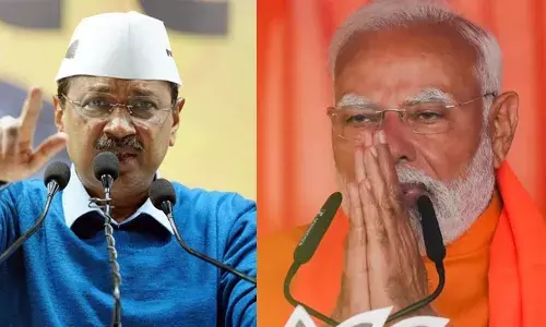 ഡല്‍ഹി വാപസി! ബിജെപിയുടെ മടങ്ങി വരവ് പ്രവചിച്ച് മൂന്ന് എക്‌സിറ്റ് പോളുകള്‍ കൂടി; ടുഡേയ്‌സ് ചാണക്യയും ആക്‌സിസ് മൈ ഇന്ത്യയും, സിഎന്‍എക്‌സും ബിജെപിക്ക് നല്‍കുന്നത് 50 ലേറെ സീറ്റുകള്‍; പ്രവചനങ്ങള്‍ തളളി എഎപിയും കോണ്‍ഗ്രസും