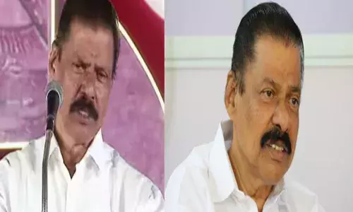 ബ്രാഹ്മണന്റെ കുട്ടികൾ ഉണ്ടാകുന്നത് ഇവർ അഭിമാനമെന്ന് വിശ്വസിക്കുന്നു; നിഴലുകൾ തമ്മിൽ കൂട്ടിമുട്ടിയാൽ പോലും ഐത്യമാണ്; ഇതാണോ..സനാതന ധർമ്മം; വിവാദ പരാമർശവുമായി എംവി ഗോവിന്ദൻ