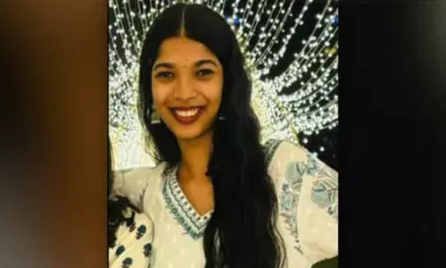 അമ്മ വീട്ടില്‍ നഴ്‌സിങ് വിദ്യാര്‍ഥിനി തൂങ്ങി മരിച്ച നിലയില്‍; കണ്ടെത്തിയത് പിതാവ് വീട്ടിലെത്തിയപ്പോള്‍