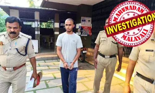 കൊലചെയ്തത് സ്വബോധത്തോടെ; കൊല്ലാന്‍ ഉദ്ദേശിച്ചിരുന്നില്ല; പെട്ടെന്ന് തോന്നിയ ദേഷ്യത്തിന് സംഭവിച്ചത് പോയതെന്ന് പ്രതിയായ മകന്റെ മൊഴി; മൊഴി വിശ്വാസത്തിലെടുക്കാതെ പോലീസ്; ഒന്നും വിട്ട് പറയാതെ പ്രജിന്‍; 14 ദിവസത്തേക്ക് റിമാന്‍ഡ്; കൂടുതല്‍ അന്വേഷണത്തിന് കസ്റ്റഡി അപേക്ഷ നല്‍കും