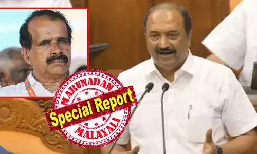 സംസ്ഥാനത്തിന്റെ ധന സ്ഥിതി മെച്ചപ്പെട്ടതിന് കാരണം തനത് നികുതി വര്‍ദ്ധന; 47660 കോടിയില്‍ നിന്ന് 81000 കോടിയിലേക്ക് നാല് വര്‍ഷം കൊണ്ട് ഉയര്‍ന്നു; ധന കമ്മി 2.9 ശതമാനമായി; സാമ്പത്തിക പ്രതിസന്ധിയെ സംസ്ഥാനം അതിജീവിച്ചുവെന്ന സന്തോഷ വാര്‍ത്ത പങ്കുവെച്ച് ധനമന്ത്രി; കേന്ദ്രമന്ത്രി ജോര്‍ജ് കുര്യന്റെ പിന്നോക്ക പരാമര്‍ശത്തിനും ബജറ്റില്‍ മറുപടി