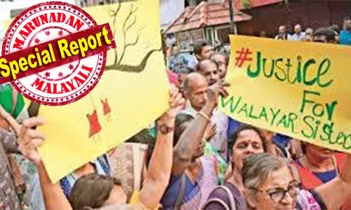 കുട്ടികളുടെ മുന്നില്‍ വച്ച് അമ്മ ഒന്നാം പ്രതിയുമായി ലൈംഗിക ബന്ധത്തില്‍ ഏര്‍പ്പെട്ടു; മൂത്തമകളെ ഒന്നാം പ്രതി ബലാത്സംഗം ചെയ്ത വിവരം അമ്മയ്ക്ക് അറിയാമയിരുന്നു; വാളയാര്‍ കേസില്‍ സിബിഐയുടെ കുറ്റപത്രം സ്‌ഫോടനാത്മകം; എല്ലാം അച്ഛനും അമ്മയും അറിഞ്ഞെന്ന് കുറ്റാരോപണം; വാദി പ്രതിയാകുമ്പോള്‍