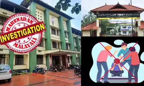 ബ്രഡ്ഡില്‍ ചോര മുക്കി തീറ്റിച്ചിരുന്ന പഴയ റാഗിങ് കാലം; ഇപ്പോള്‍ ഒന്നാം വര്‍ഷ വിദ്യാര്‍ത്ഥികള്‍ക്ക് ആദ്യ മൂന്നുമാസം പ്രത്യേക സുരക്ഷ; ഈ കാലാവധി കഴിഞ്ഞതോടെ നഗ്‌നരാക്കി പീഡനം; എതിര്‍ത്തവര്‍ക്ക് മര്‍ദ്ദനം; കോഴിക്കോട് മെഡിക്കല്‍ കോളജില്‍ അമൃതംഗമയ കാലം തിരിച്ചുവരുമ്പോള്‍