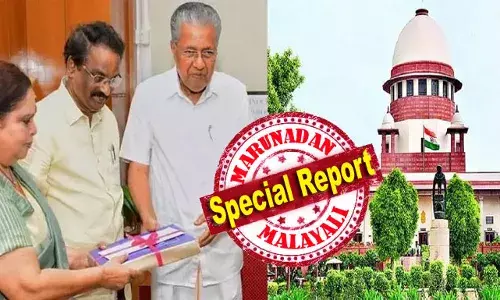 കുറ്റകൃത്യം സംബന്ധിച്ച അറിവ് ലഭിച്ചാല്‍ എഫ്‌ഐആര്‍ രജിസ്റ്റര്‍ ചെയ്ത് അന്വേഷണം നടത്താന്‍ അന്വേഷണ ഉദ്യോഗസ്ഥന്‍ ബാധ്യസ്ഥന്‍; മലയാള സിനിമാ ലോകത്തെ ഞെട്ടിച്ച് ഹേമാ കമ്മറ്റിയില്‍ സുപ്രീംകോടതിയുടെ വിധി; സജിമോന്‍ പാറയിലിന്റെ ആ നീക്കം പൊളിഞ്ഞു; ഇനി എല്ലാ പീഡന അറിവുകളിലും അന്വേഷണം നടക്കും