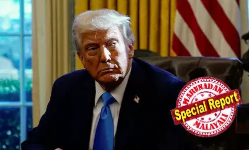 ട്രംപിന് വീണ്ടും തിരിച്ചടി; ജന്‍മാവകാശ പൗരത്വം റദ്ദാക്കിയ ഉത്തരവ് അനിശ്ചിത കാലത്തേക്ക് മരവിപ്പിച്ചു;  യുഎസ് ഫെഡറല്‍ ജഡ്ജിയുടെ ഉത്തരവോടെ ആശ്വാസം യു.എസില്‍ ഗ്രീന്‍കാര്‍ഡിനായി വര്‍ഷങ്ങളായി കാത്തിരിക്കുന്ന ഇന്ത്യയില്‍ നിന്നടക്കമുള്ളവര്‍ക്ക്; ട്രംപ് ഭരണഘടനയെ മറികടക്കാന്‍ ശ്രമിക്കുന്നെന്ന് വിമര്‍ശനം