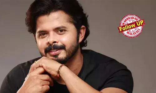 ജയിലില്‍ കിടന്നയാളെന്നും വാതുവയ്പ് കേസില്‍ കുറ്റവിമുക്തനാകാത്ത ആളെന്നും ഉള്ള കെ സി എയുടെ അധിക്ഷേപം ശ്രീശാന്ത് പൊറുക്കില്ല; അപകീര്‍ത്തികരമായ വാര്‍ത്താക്കുറിപ്പിന് മുന്‍ ഇന്ത്യന്‍ താരം നിയമനടപടിക്ക്; രാജ്യത്തിനായി കളിക്കാന്‍ സ്വപ്‌നം കാണുന്നവരെ തുരങ്കം വയ്ക്കുന്നവര്‍ക്കൊപ്പം നില്‍ക്കില്ലെന്നും ശ്രീശാന്ത്