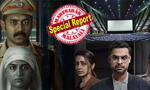 30 കോടി രൂപ മുടക്കി നിര്‍മ്മിച്ച ഐഡന്റിറ്റി സിനിമയില്‍ നിര്‍മാതാവിന് ലഭിച്ച തീയറ്റര്‍ ഷെയര്‍ മൂന്ന് കോടി മാത്രം! ജനുവരിയില്‍   യിലെ നഷ്ടം 101 കോടി; നേട്ടമുണ്ടാക്കിയത് ആസിഫ് അലിയുടെ രേഖാചിത്രം മാത്രം; ഒ.ടി.ടി കച്ചവടവും നടക്കാത്ത അവസ്ഥയില്‍; മലയാള സിനിമ കുത്തുപാളയെടുക്കുന്നു