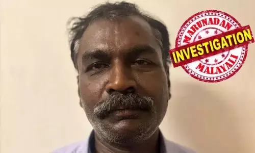 വീടിന്റെ വാതില്‍ തകര്‍ത്ത് ഇരുപതര പവന്‍ മോഷ്ടിച്ചത് കുപ്രസിദ്ധ മോഷ്ടാവ്; മോഷണ ശൈലി കണ്ട സംശയത്തില്‍ അന്വേഷണം നീണ്ടത് കോലാനി സെല്‍വനിലേക്ക്; 34 ഓളം മോഷണ കേസുകളിലെ പ്രതി കടന്നത് തമിഴ്‌നാട്ടിലേക്ക്; പ്രതിയെ പൊക്കിയത് ഒരാഴ്ച്ച കൊണ്ട്