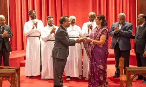 മാര്ത്തോമ്മാ സൗത്ത് വെസ്റ്റ് റീജിയണല് കോണ്ഫറന്സ് മാര്ച്ച് 21 മുതല് ഹൂസ്റ്റണില് - രജിസ്ട്രേഷനു തുടക്കമായി മാര്ത്തോമ്മാ സൗത്ത് വെസ്റ്റ് റീജിയണല് കോണ്ഫറന്സ് മാര്ച്ച് 21 മുതല് ഹൂസ്റ്റണില് - രജിസ്ട്രേഷനു തുടക്കമായി