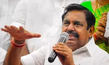 തമിഴ്‌നാട്ടിൽ സ്ത്രീകള്‍ ഇപ്പോൾ തുടര്‍ച്ചയായി ആക്രമിക്കപ്പെടുന്നു; സ്ത്രീകളുടെ സുരക്ഷ ഉറപ്പുവരുത്തണം;കുറ്റക്കാര്‍ക്കെതിരെ കർശന നടപടികള്‍ സ്വീകരിക്കണം; സര്‍ക്കാരിനെതിരെ തുറന്നടിച്ച് എടപ്പാടി പളനിസ്വാമി