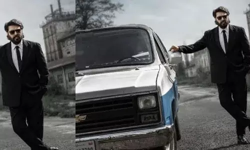 തകർപ്പൻ ലുക്കിൽ മമ്മൂട്ടി; ബസൂക്കയുടെ റിലീസ് തീയതി പ്രഖ്യാപിച്ചു; ചിത്രം ഏപ്രിൽ 10ന് തിയറ്ററുകളിൽ